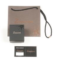 Anello Zancan in Argento EXA075/22 - EXA075/12